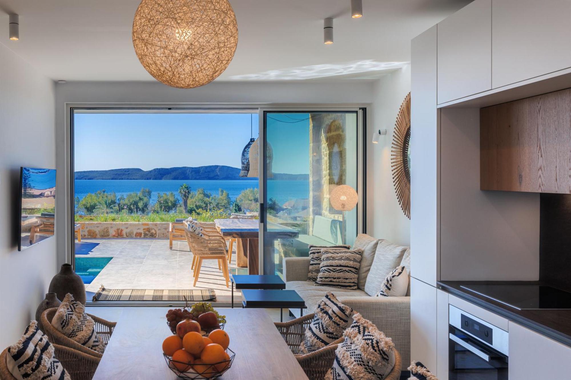 Hills 6 - Luxury With Private Pool Σπίτι διακοπών Γιάλοβα